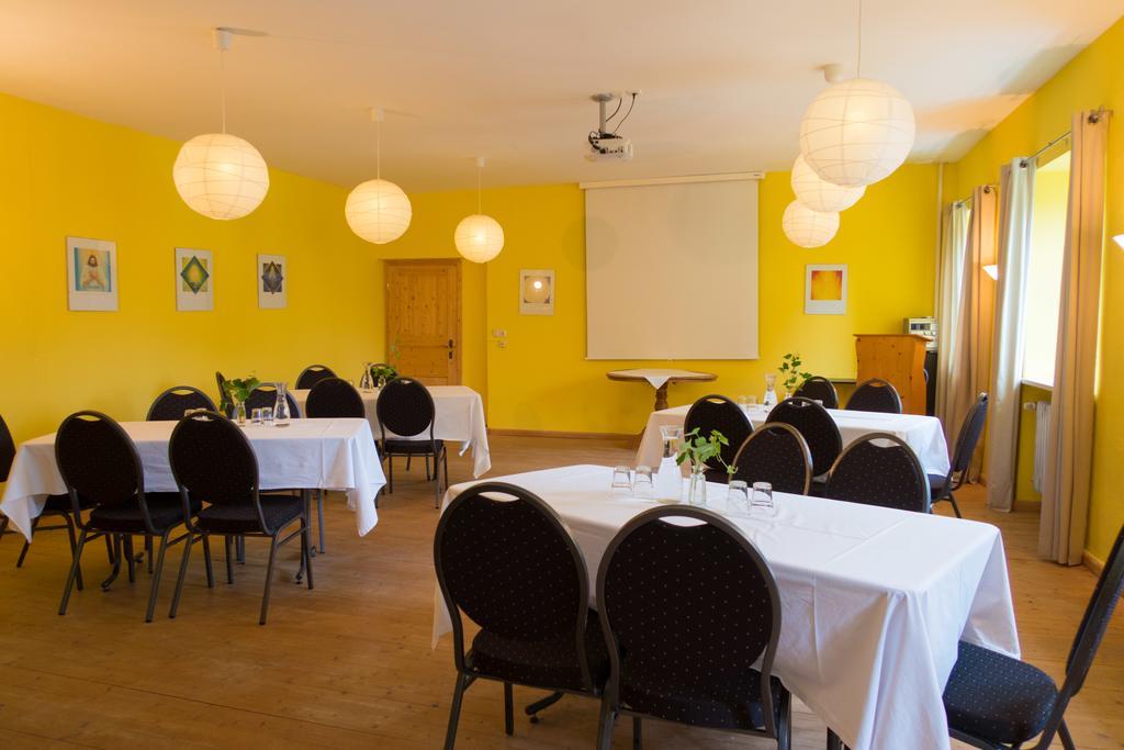 Landgut Stetter Hotel Schöllnach Buitenkant foto