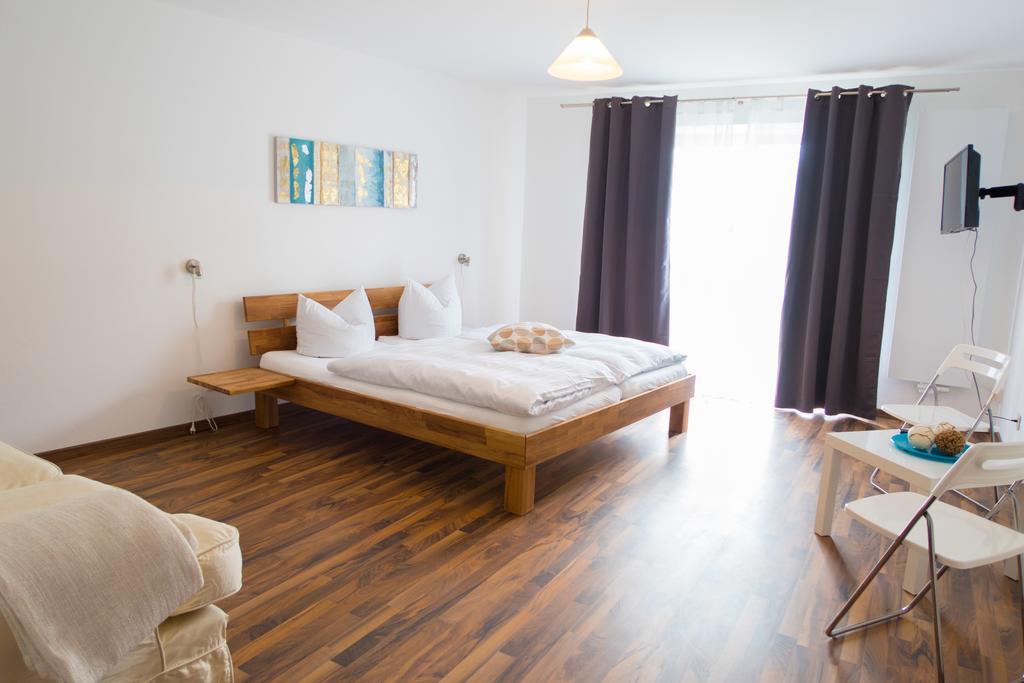 Landgut Stetter Hotel Schöllnach Buitenkant foto