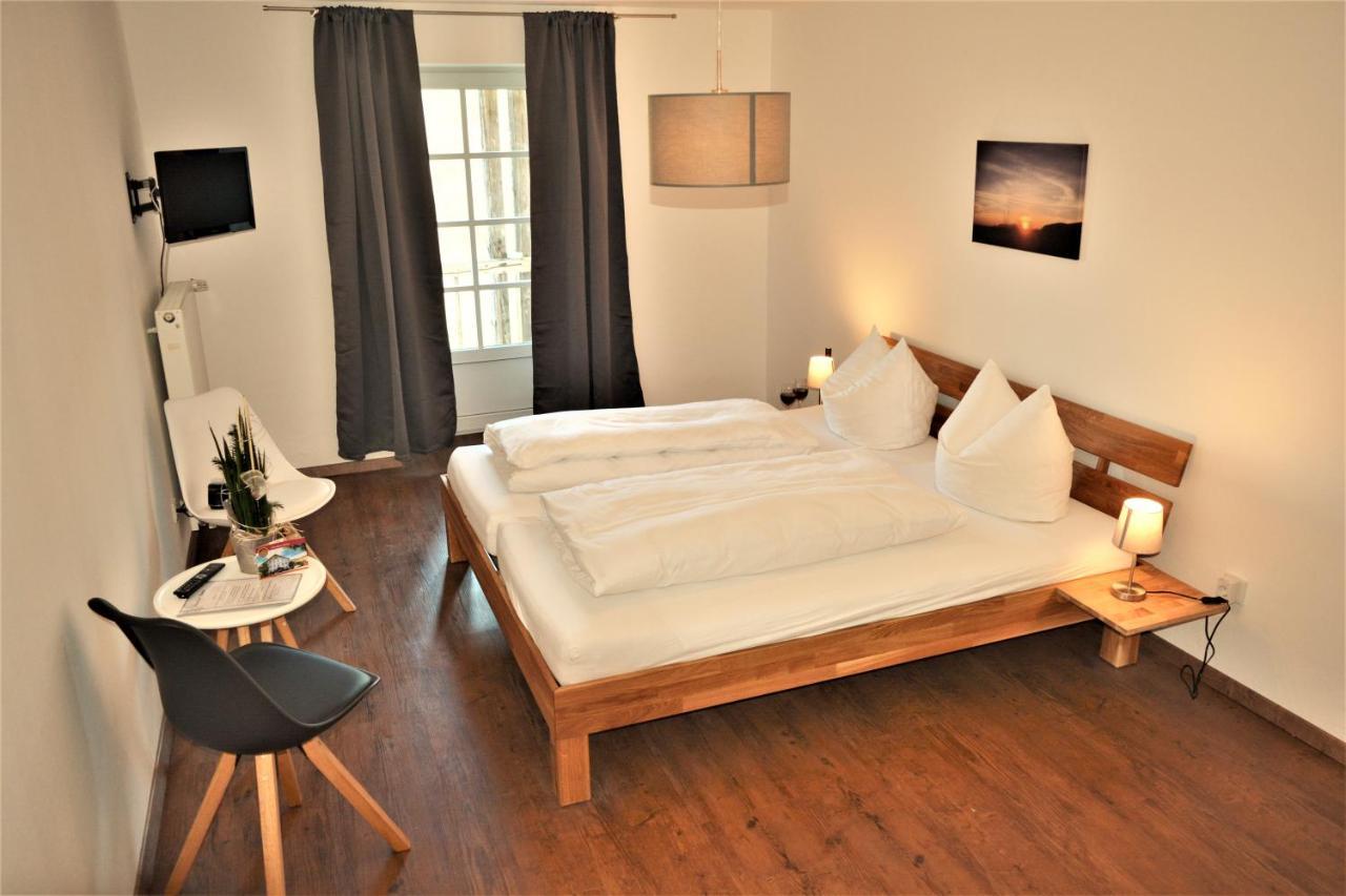 Landgut Stetter Hotel Schöllnach Buitenkant foto