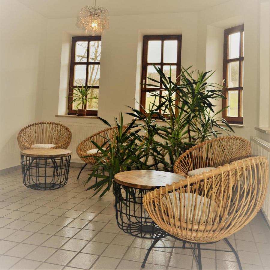 Landgut Stetter Hotel Schöllnach Buitenkant foto