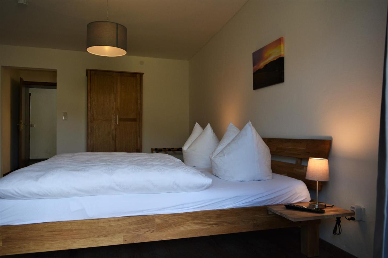 Landgut Stetter Hotel Schöllnach Buitenkant foto