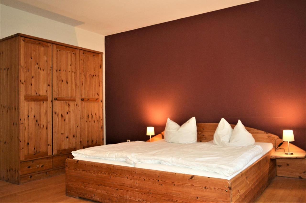 Landgut Stetter Hotel Schöllnach Buitenkant foto